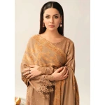 RIAZ ARTS, 3 piece suit, unstitched, TL 325, dupatta