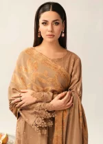 RIAZ ARTS, 3 piece suit, unstitched, TL 325, dupatta