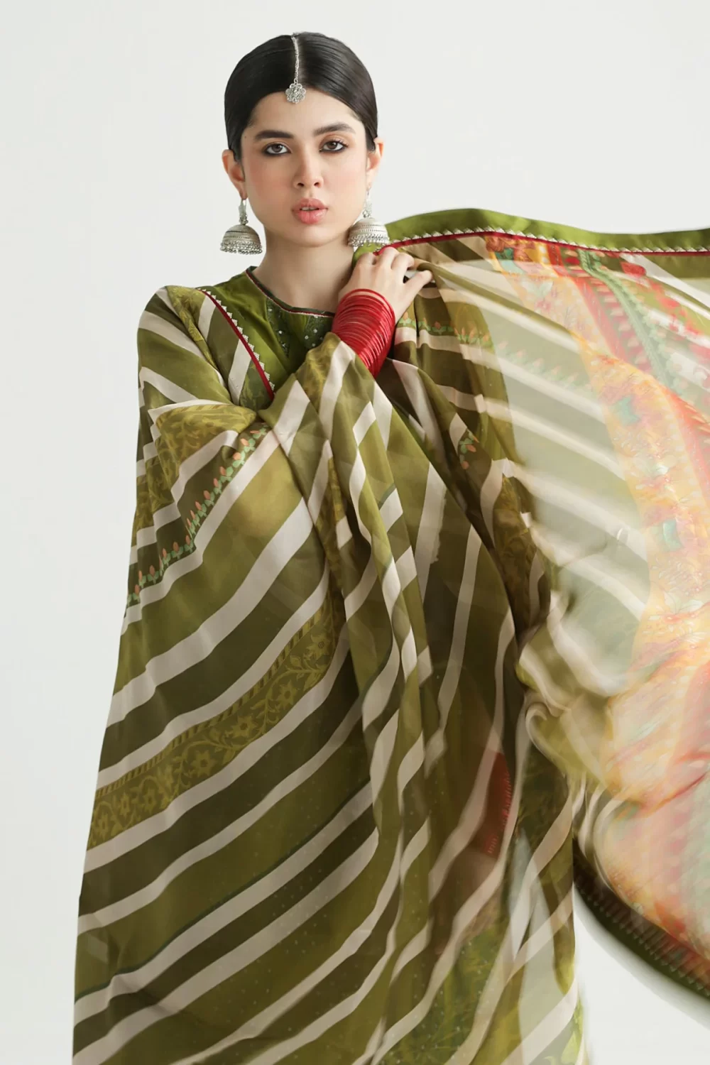 zara shahjahan, 3 piece suit, unstitched, lawn, aaina 8b, dupatta