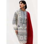 zara shahjahan, unstiched, 3 piece suits, lawn, diya 2a, front