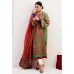 zara shahjahan, unstitched, 3piece suit, lawn, diya2b, front