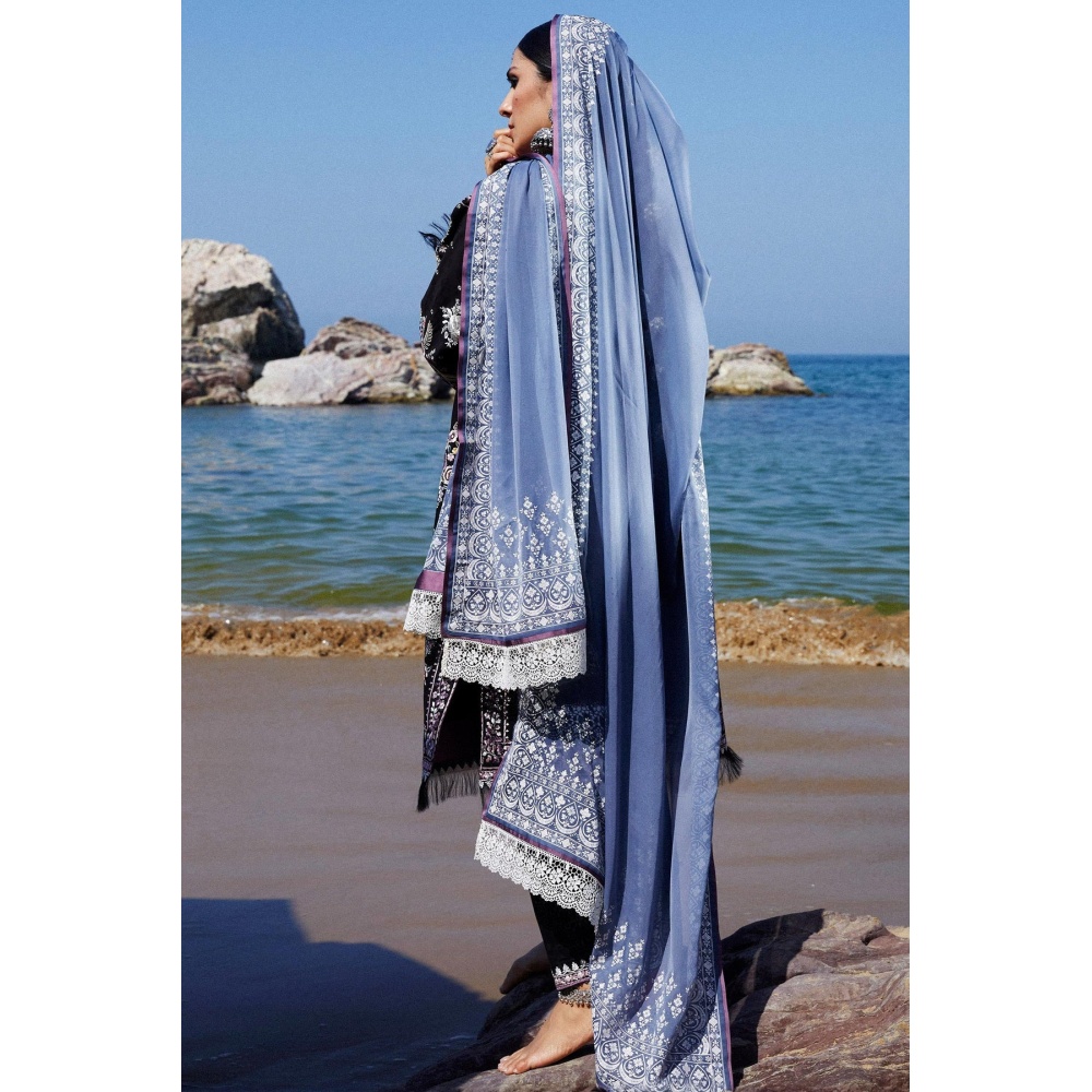 zara shahjahan, 3 piece suit, unstitched, jacquard, siffa 4a, dupatta