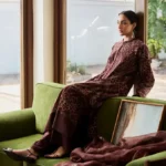 Zarashahjahan Satori Lawn | SHIZUMI - 4B