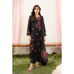 Iznik Festive Edition 2025 | IFE-06, 3-piece Pakistani designer lawn suits in the UK- Zee Collections. FRONT