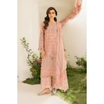 Iznik Festive Edition 2025 | IFE-12, 3-piece Pakistani designer lawn suits in the UK- Zee Collections. FRONT