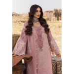 Rang Rasiya Premium Eid Collection 2025 | Aysel, 3-piece Pakistani designer lawn suits in the UK- Zee Collections. kameez