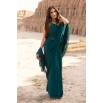 Rang Rasiya Premium Eid Collection 2025 | Zaynah, 3-piece Pakistani designer lawn suits in the UK- Zee Collections. saree style