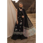 Rang Rasiya Premium Eid Collection 2025 | Zoya, 3-piece Pakistani designer lawn suits in the UK- Zee Collections. FRONT