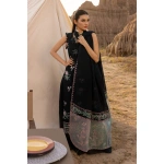 Rang Rasiya Premium Eid Collection 2025 | Zoya, 3-piece Pakistani designer lawn suits in the UK- Zee Collections. dupatta