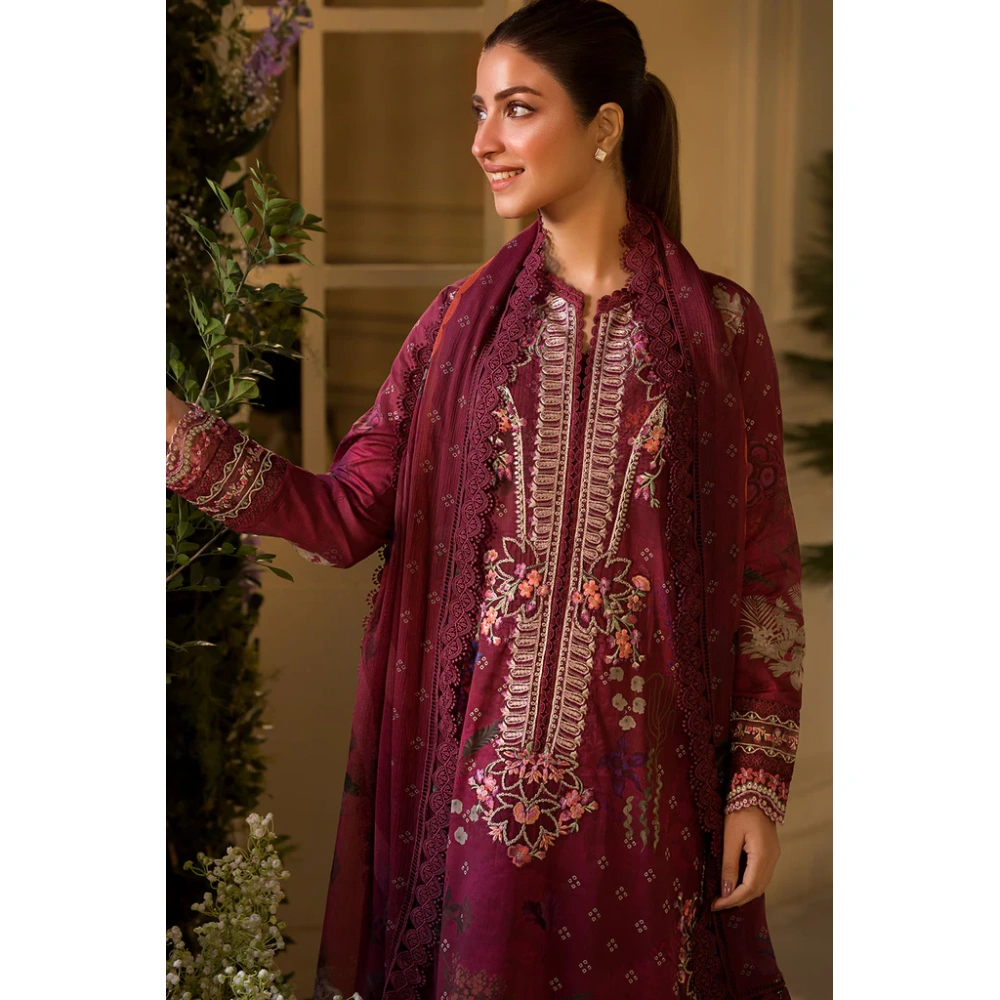 SOBIA NAZIR VITAL COLLECTION DESIGN 9ab