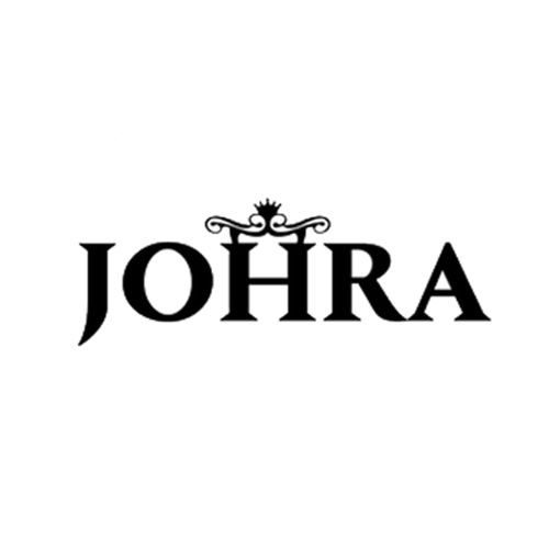 Johra
