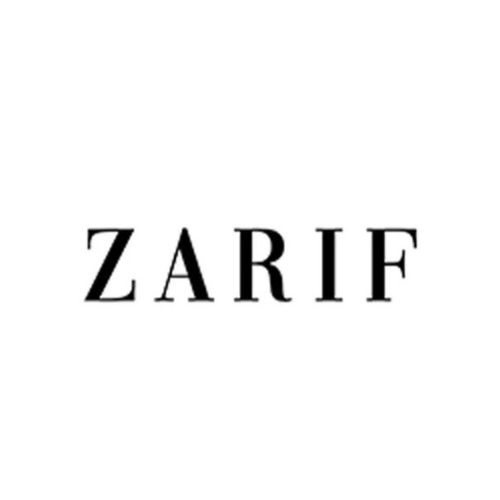 Zarif