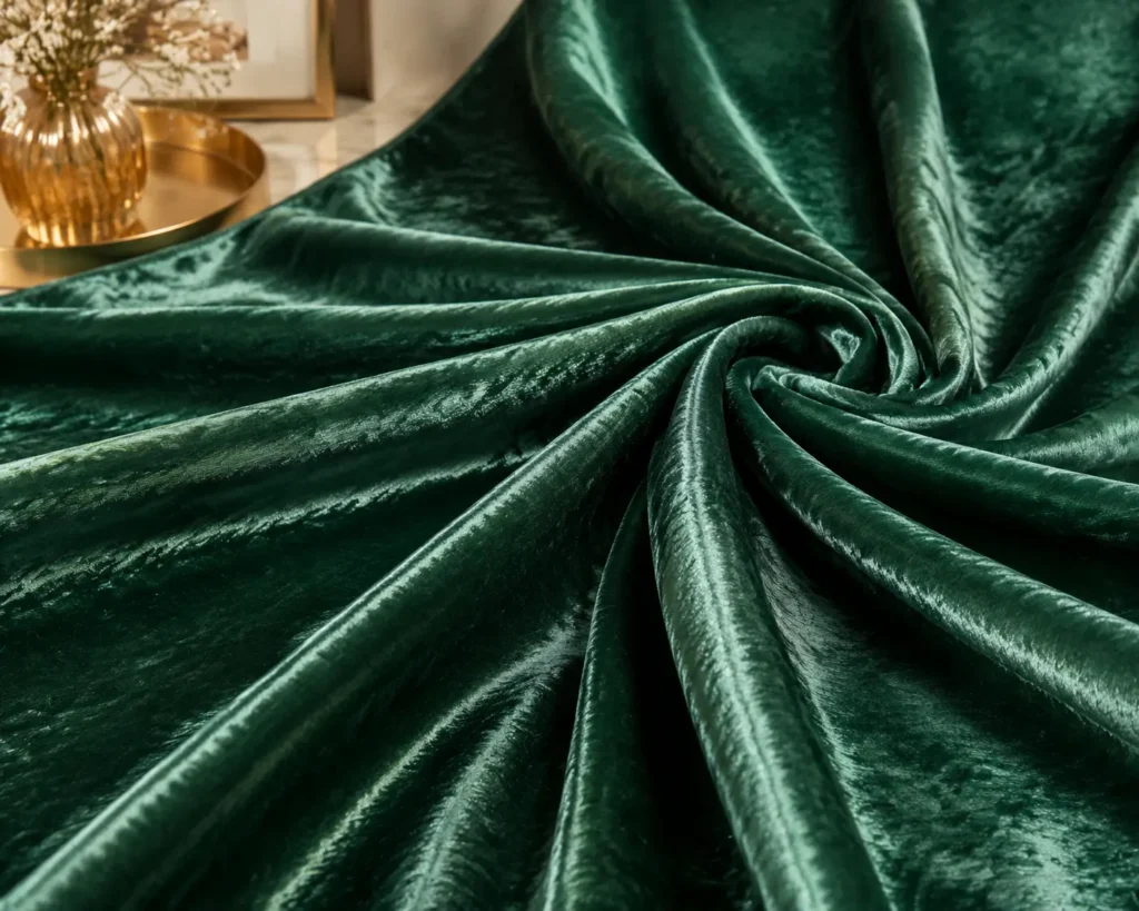 Panne Velvet