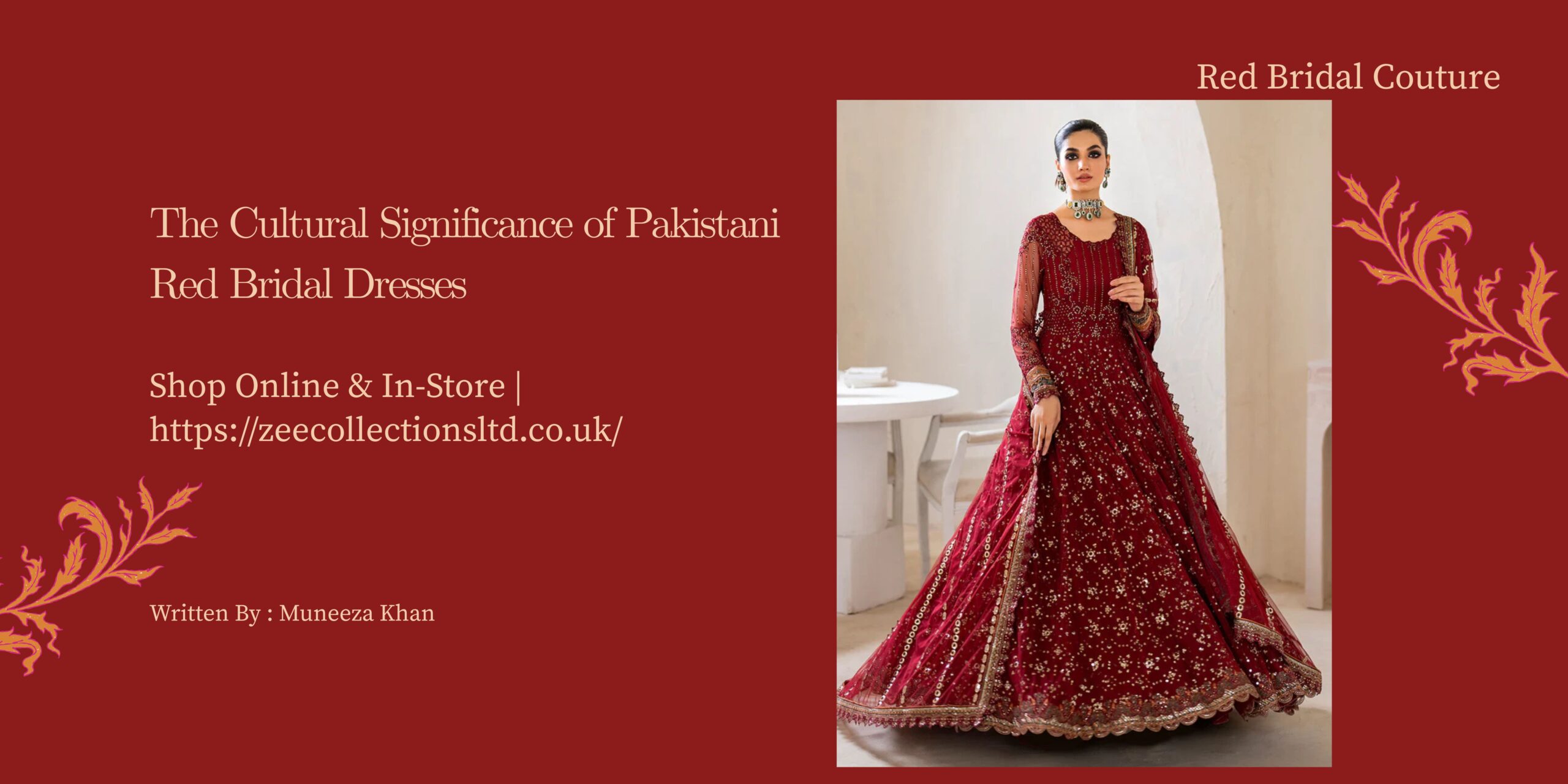bridal dresses pakistani red 140 ideas This exquisite red bridal dress features a captivating Pishwas dress paired with a stunning bridal lehenga HSY | Red Bridal Dresses