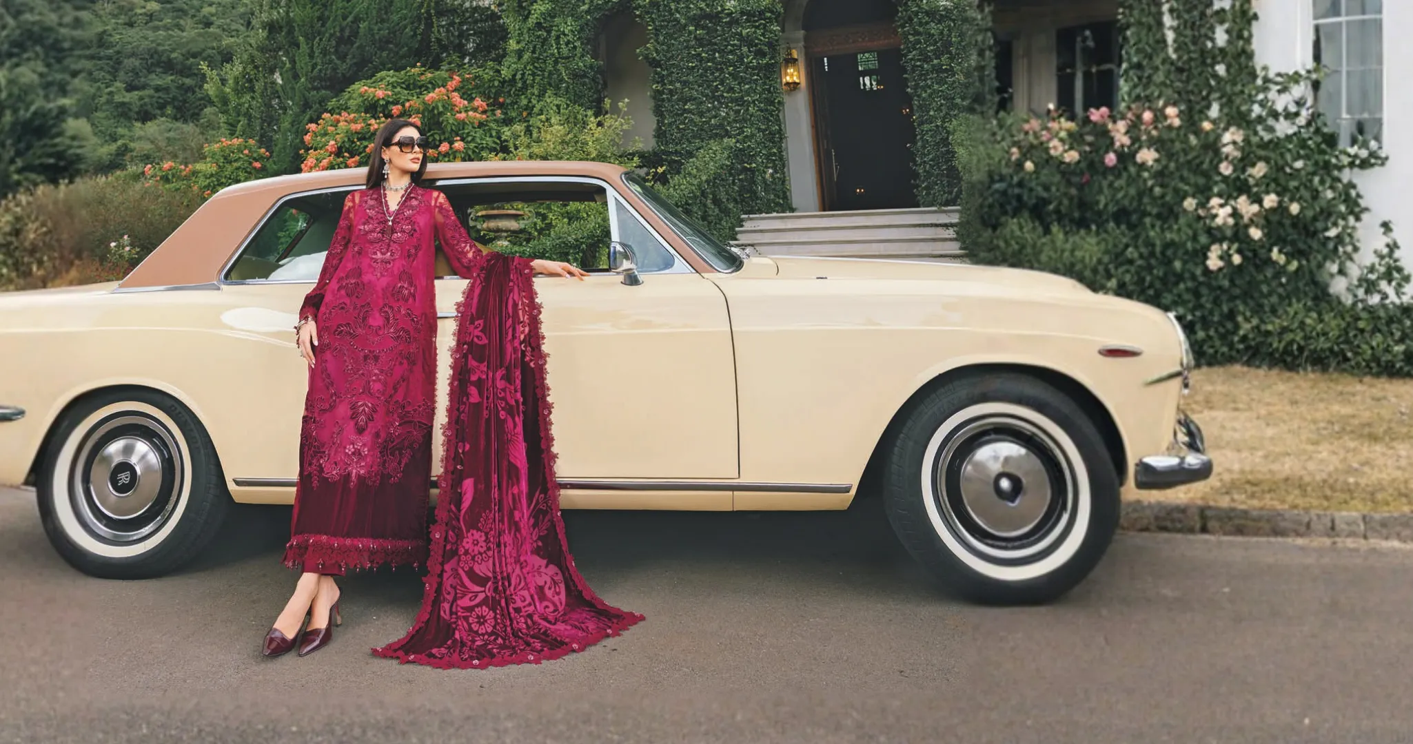 Pakistani Clothing Brands in the UK