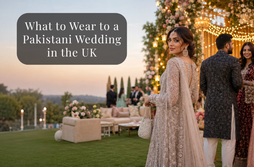 Pakistani dresses for wedding. What to Wear to a Pakistani Wedding in the UK